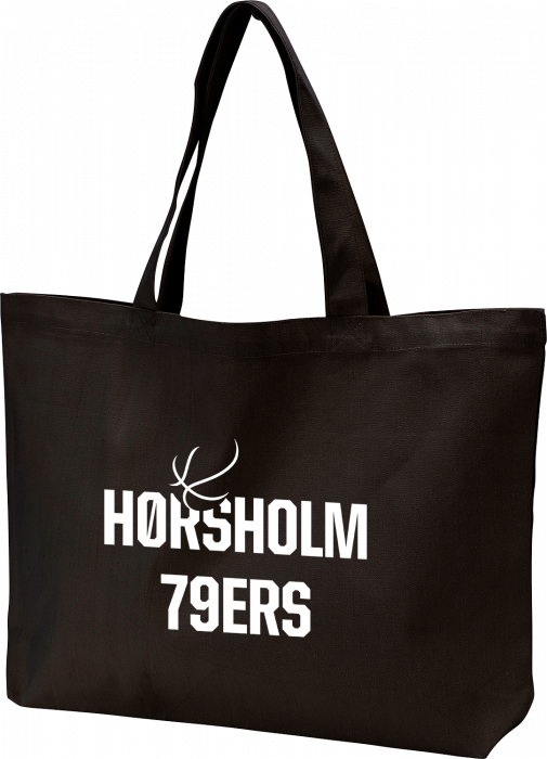 Storm - Hørsholm 79Ers Super Shopper - Black