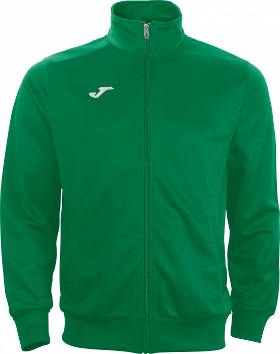 Joma - Gala Tricot Tracksuit Top - Verde