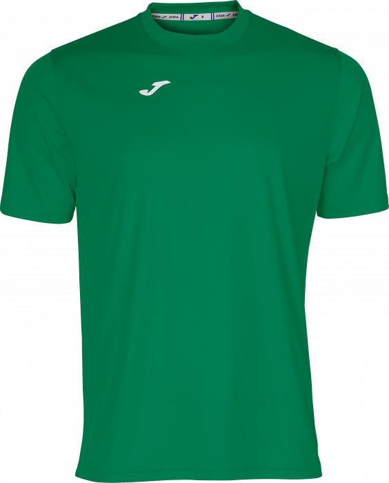 Joma - Combi Spillertrøje - Grøn & hvid