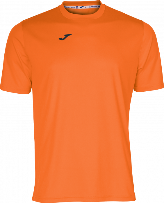 Joma - Combi Spillertrøje - Orange & sort