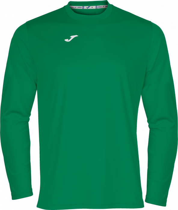 Joma - Combi Long Sleeved - Green