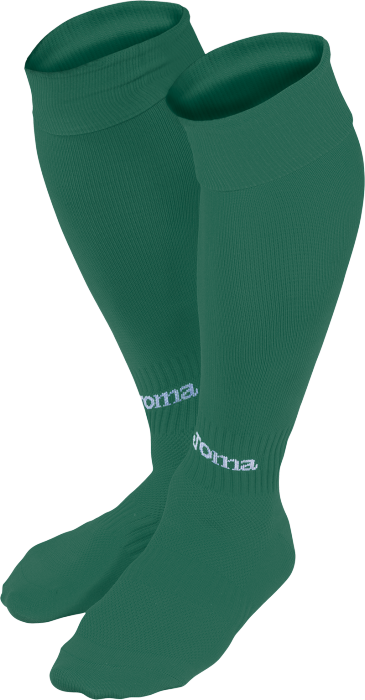 Joma - Classic Fodboldstrømper - Grøn