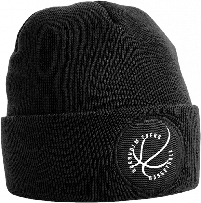 Beechfield - Hørsholm 79Ers Cap - Black