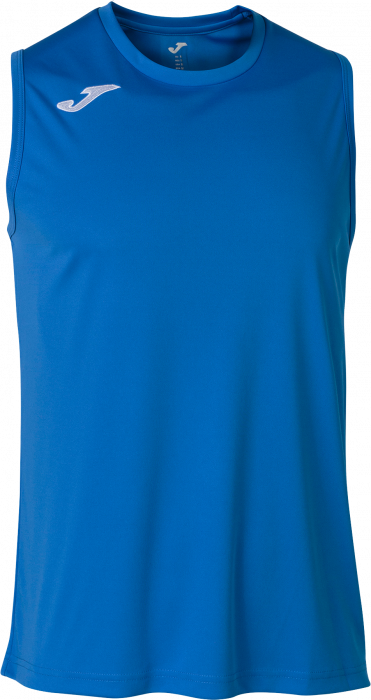 Joma - Combi Basketball Jersey - Blu reale
