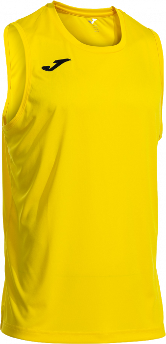 Joma - Combi Basketball Jersey - Yellow
