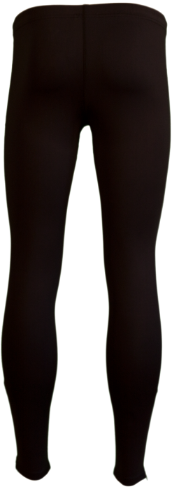 Joma - Long Tights - Nero