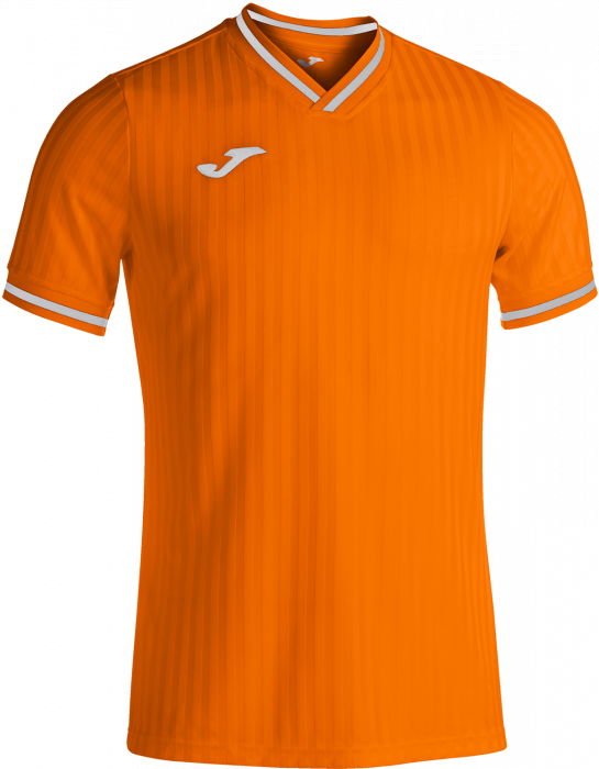 Joma - Toletum Iii - Orange & bianco