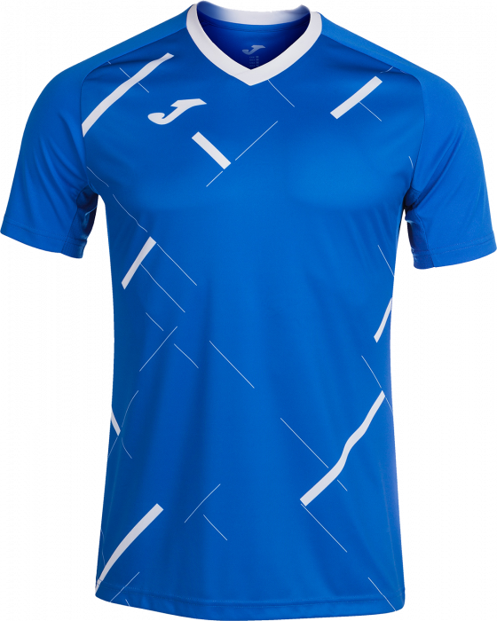 Joma - Tiger Iii Jersey - blue & wit