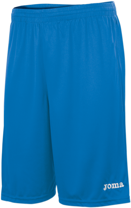 Joma - Basket Short - Royal blue