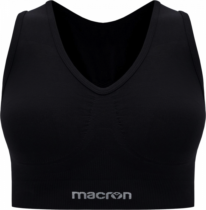 Macron - Performance ++ Sports Bh - Sort