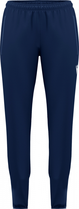 Macron - Aras Training Pants - Navy