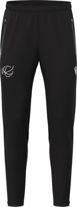 Macron - Hørsholm 79Ers Training Pants - Black
