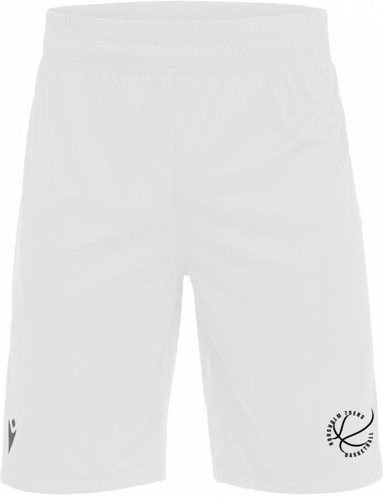 Macron - Hørsholm 79Ers Home Shorts - White
