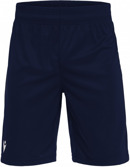 Macron - Curium Basketball Shorts - Marine