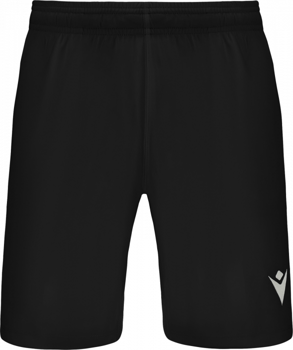 Macron - Elm Shorts - Black