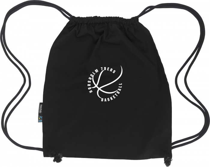 Neutral - Hørsholm 79Ers Gym Bag - Black
